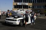 Dodge Challenger Drag Race Package by Mopar 2009 года